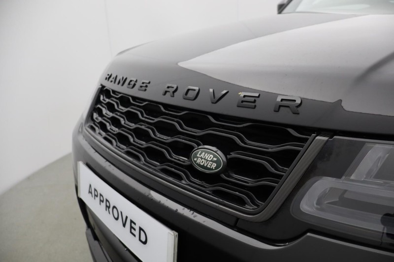 2022 (22) LAND ROVER RANGE ROVER SPORT 5.0 P575 S/C SVR Carbon Edition 5dr Auto 5432156