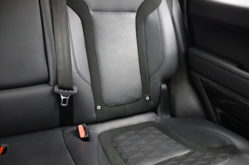 2022 (22) LAND ROVER RANGE ROVER SPORT 5.0 P575 S/C SVR Carbon Edition 5dr Auto 5432141