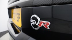 2022 (22) LAND ROVER RANGE ROVER SPORT 5.0 P575 S/C SVR Carbon Edition 5dr Auto 5432085