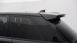 2022 (22) LAND ROVER RANGE ROVER SPORT 5.0 P575 S/C SVR Carbon Edition 5dr Auto 5436755