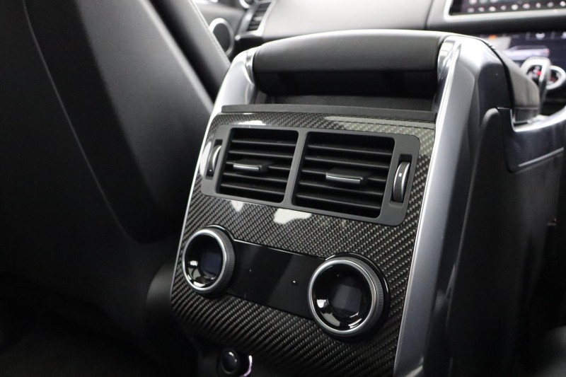 2022 (22) LAND ROVER RANGE ROVER SPORT 5.0 P575 S/C SVR Carbon Edition 5dr Auto 5432109