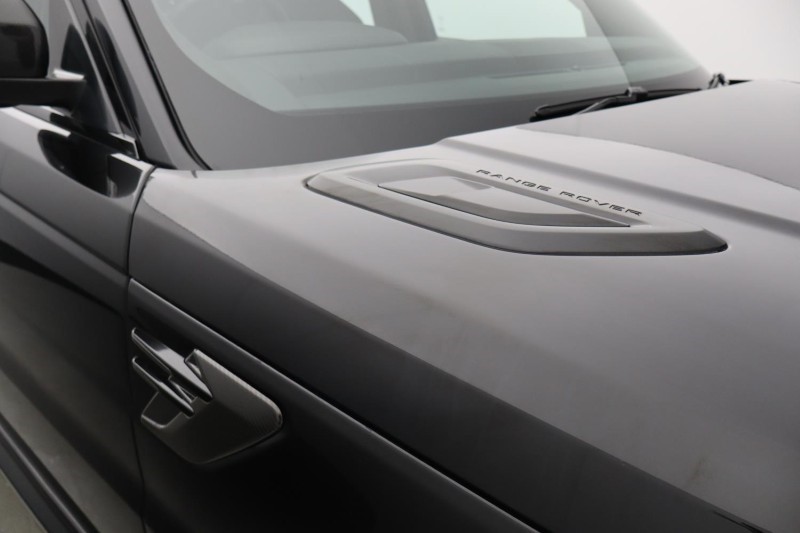 2022 (22) LAND ROVER RANGE ROVER SPORT 5.0 P575 S/C SVR Carbon Edition 5dr Auto 5432148