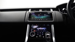 2022 (22) LAND ROVER RANGE ROVER SPORT 5.0 P575 S/C SVR Carbon Edition 5dr Auto 5432103