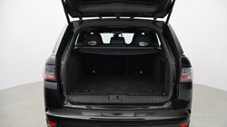 2022 (22) LAND ROVER RANGE ROVER SPORT 5.0 P575 S/C SVR Carbon Edition 5dr Auto 5432078