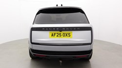 2025 (25) LAND ROVER RANGE ROVER 3.0 D350 SE 4dr Auto 5536129