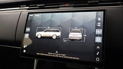2025 (25) LAND ROVER RANGE ROVER 3.0 D350 SE 4dr Auto 5499883