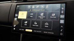 2025 (25) LAND ROVER RANGE ROVER 3.0 D350 SE 4dr Auto 5499886