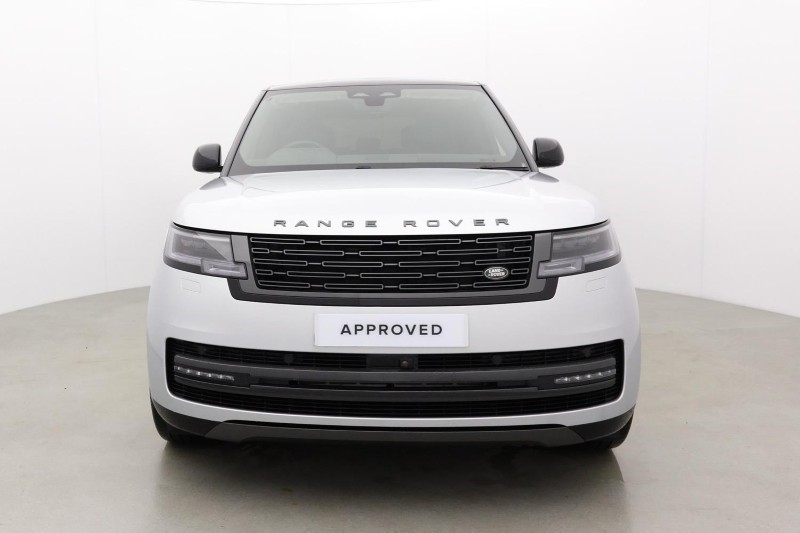 2025 (25) LAND ROVER RANGE ROVER 3.0 D350 SE 4dr Auto 5499829