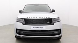 2025 (25) LAND ROVER RANGE ROVER 3.0 D350 SE 4dr Auto 5499829