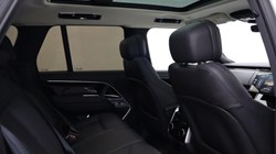 2025 (25) LAND ROVER RANGE ROVER 3.0 D350 SE 4dr Auto 5499857