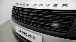 2025 (25) LAND ROVER RANGE ROVER 3.0 D350 SE 4dr Auto 5499902