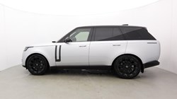 2025 (25) LAND ROVER RANGE ROVER 3.0 D350 SE 4dr Auto 5499833