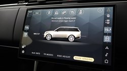 2025 (25) LAND ROVER RANGE ROVER 3.0 D350 SE 4dr Auto 5499888