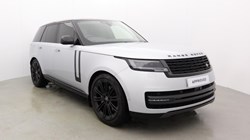 2025 (25) LAND ROVER RANGE ROVER 3.0 D350 SE 4dr Auto 5499828