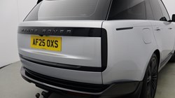 2025 (25) LAND ROVER RANGE ROVER 3.0 D350 SE 4dr Auto 5499836