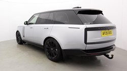 2025 (25) LAND ROVER RANGE ROVER 3.0 D350 SE 4dr Auto 5499835
