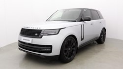 2025 (25) LAND ROVER RANGE ROVER 3.0 D350 SE 4dr Auto 5499830