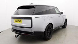 2025 (25) LAND ROVER RANGE ROVER 3.0 D350 SE 4dr Auto 5499834