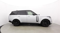 2025 (25) LAND ROVER RANGE ROVER 3.0 D350 SE 4dr Auto 5499832
