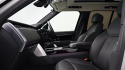 2025 (25) LAND ROVER RANGE ROVER 3.0 D350 SE 4dr Auto 5499849