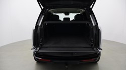 2025 (25) LAND ROVER RANGE ROVER 3.0 D350 SE 4dr Auto 5499842