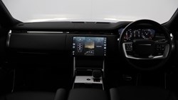 2025 (25) LAND ROVER RANGE ROVER 3.0 D350 SE 4dr Auto 5499860