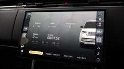 2025 (25) LAND ROVER RANGE ROVER 3.0 D350 SE 4dr Auto 5499884