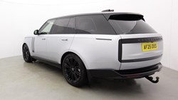 2025 (25) LAND ROVER RANGE ROVER 3.0 D350 SE 4dr Auto 5555364