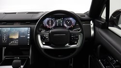 2025 (25) LAND ROVER RANGE ROVER 3.0 D350 SE 4dr Auto 5499864