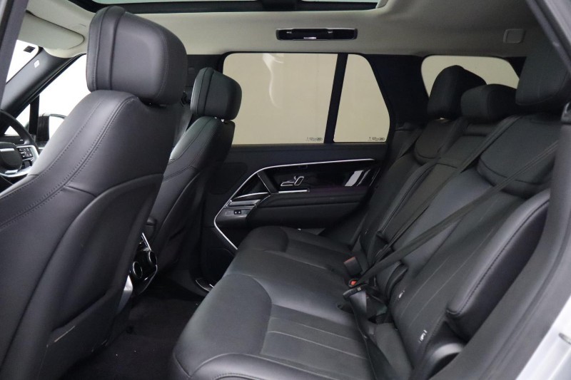 2025 (25) LAND ROVER RANGE ROVER 3.0 D350 SE 4dr Auto 5499851