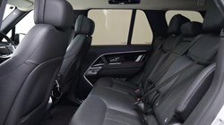 2025 (25) LAND ROVER RANGE ROVER 3.0 D350 SE 4dr Auto 5499851