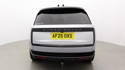 2025 (25) LAND ROVER RANGE ROVER 3.0 D350 SE 4dr Auto 5499831