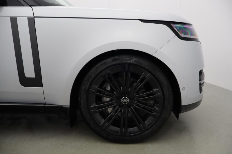 2025 (25) LAND ROVER RANGE ROVER 3.0 D350 SE 4dr Auto 5499901