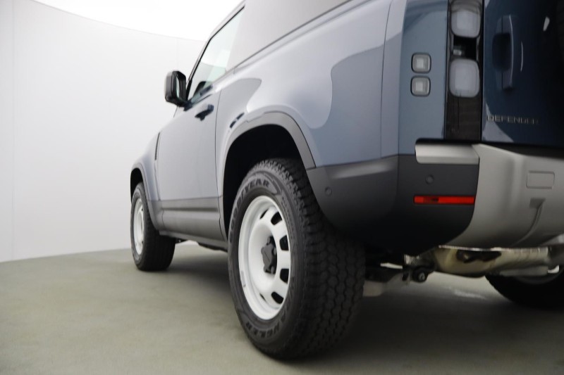2026 (26) LAND ROVER COMMERCIAL DEFENDER 3.0 D250 Hard Top S Auto [3 Seat] 5477284