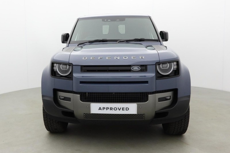 2026 (26) LAND ROVER COMMERCIAL DEFENDER 3.0 D250 Hard Top S Auto [3 Seat] 5477274