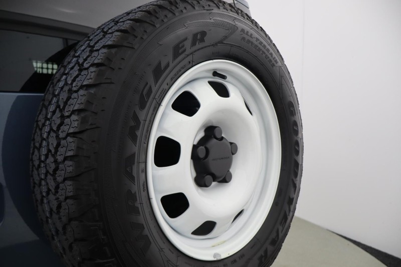 2026 (26) LAND ROVER COMMERCIAL DEFENDER 3.0 D250 Hard Top S Auto [3 Seat] 5477285
