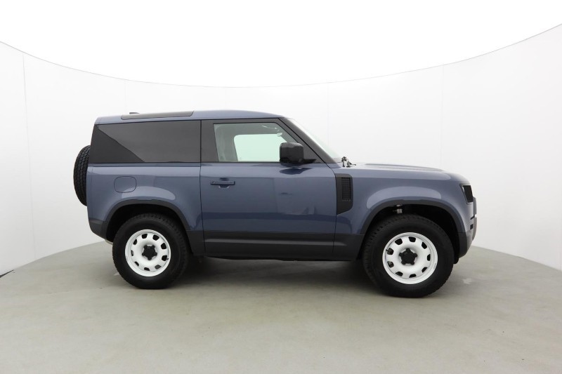 2026 (26) LAND ROVER COMMERCIAL DEFENDER 3.0 D250 Hard Top S Auto [3 Seat] 5477277
