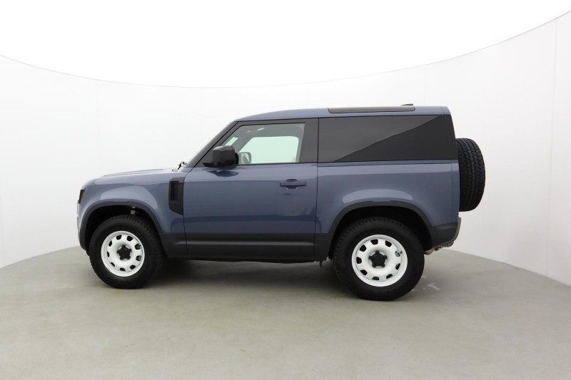 2026 (26) LAND ROVER COMMERCIAL DEFENDER 3.0 D250 Hard Top S Auto [3 Seat] 5477278