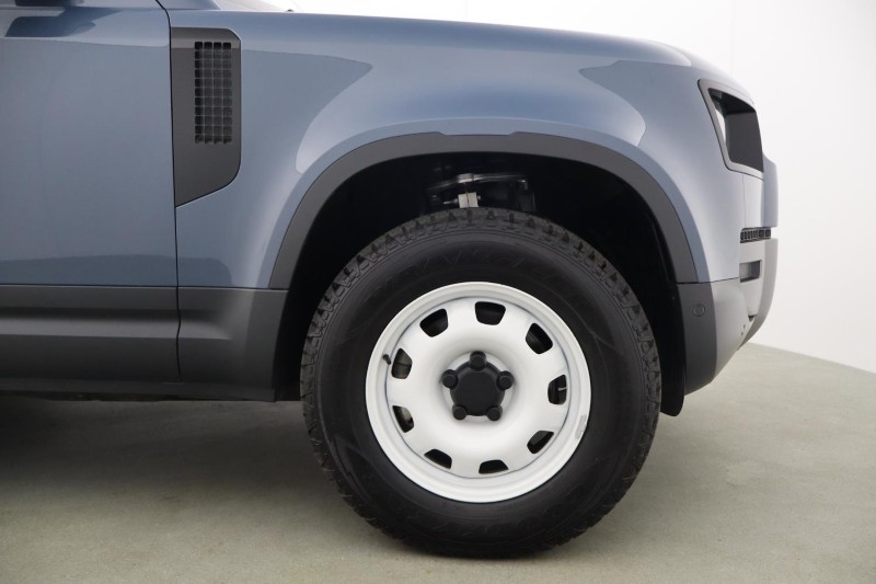 2026 (26) LAND ROVER COMMERCIAL DEFENDER 3.0 D250 Hard Top S Auto [3 Seat] 5477306