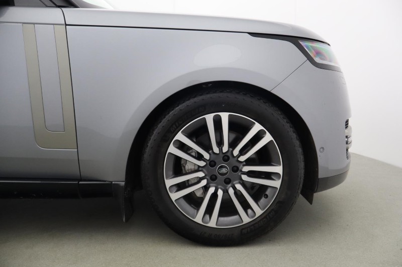 2024 (74) LAND ROVER RANGE ROVER 3.0 D350 SE 4dr Auto 5483424