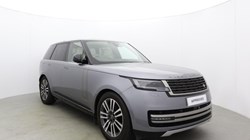 2024 (74) LAND ROVER RANGE ROVER 3.0 D350 SE 4dr Auto 5841358