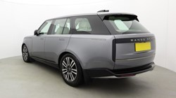 2024 (74) LAND ROVER RANGE ROVER 3.0 D350 SE 4dr Auto 5483356