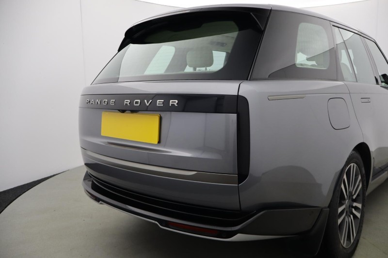 2024 (74) LAND ROVER RANGE ROVER 3.0 D350 SE 4dr Auto 5483362