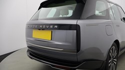 2024 (74) LAND ROVER RANGE ROVER 3.0 D350 SE 4dr Auto 5483362