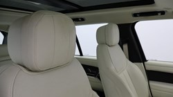 2024 (74) LAND ROVER RANGE ROVER 3.0 D350 SE 4dr Auto 5483391
