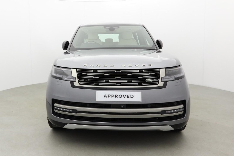 2024 (74) LAND ROVER RANGE ROVER 3.0 D350 SE 4dr Auto 5483350