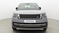 2024 (74) LAND ROVER RANGE ROVER 3.0 D350 SE 4dr Auto 5483350