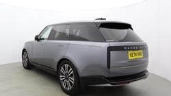 2024 (74) LAND ROVER RANGE ROVER 3.0 D350 SE 4dr Auto 1
