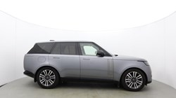 2024 (74) LAND ROVER RANGE ROVER 3.0 D350 SE 4dr Auto 5841362