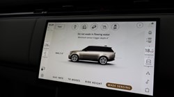 2024 (74) LAND ROVER RANGE ROVER 3.0 D350 SE 4dr Auto 5483411